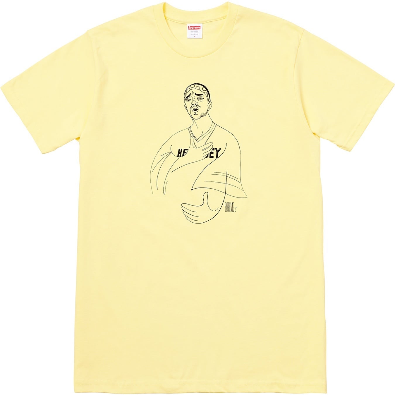 Prodigy Tee view 2
